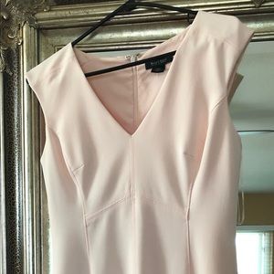 White House black market dress